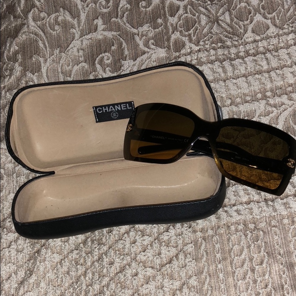 Chanel Sunglasses